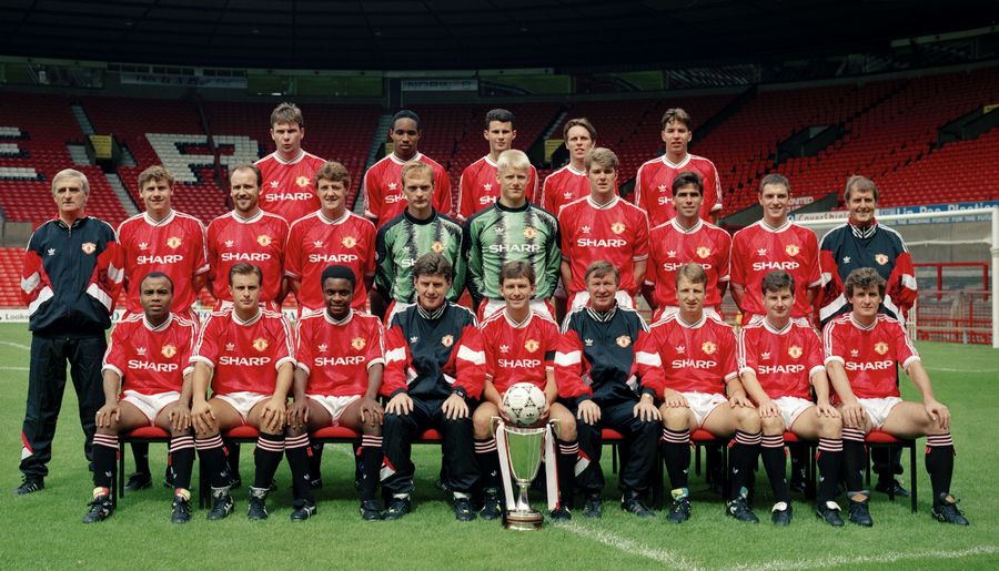 足球是一项 足球是一项