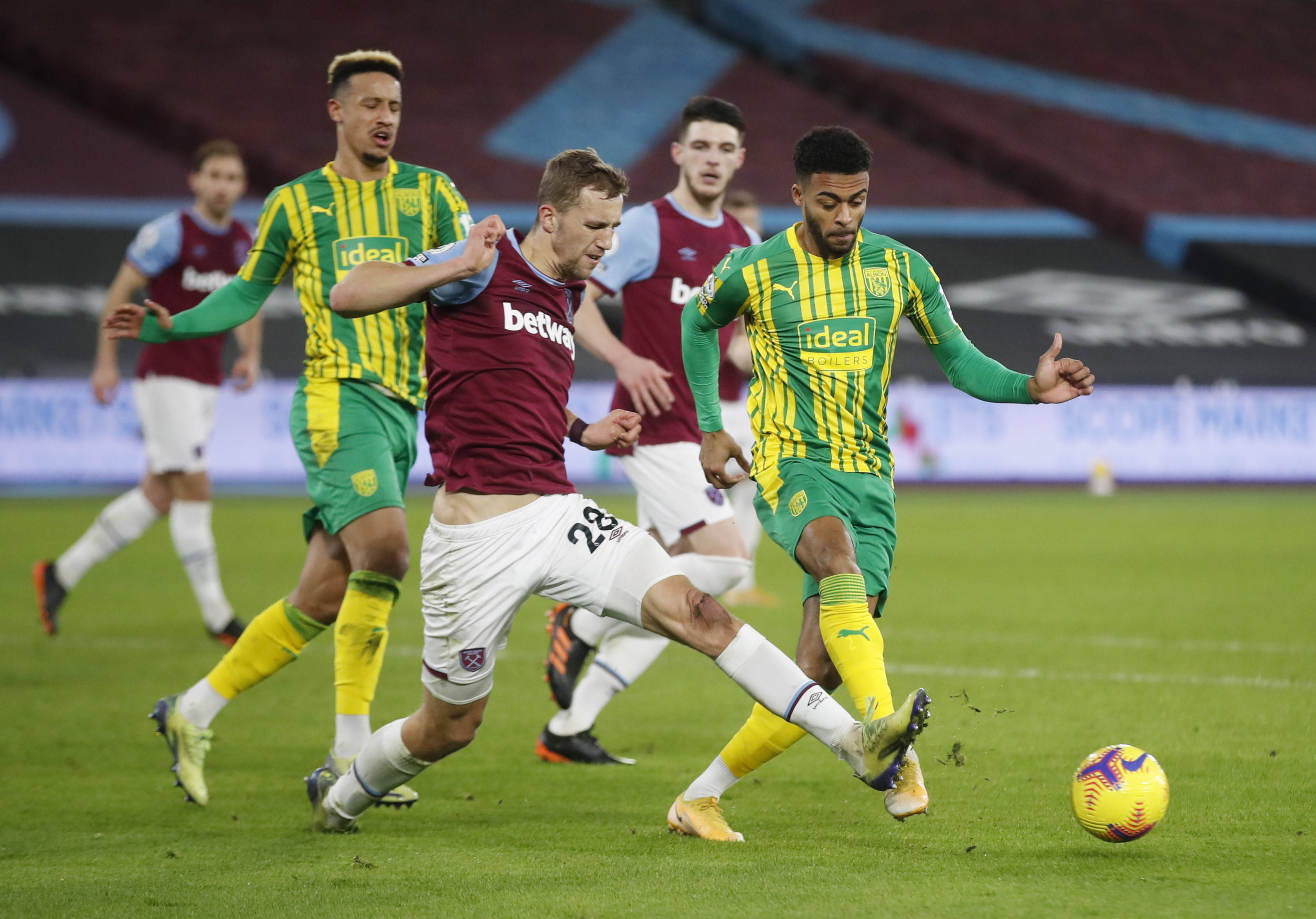 他的長期職 他的長期職