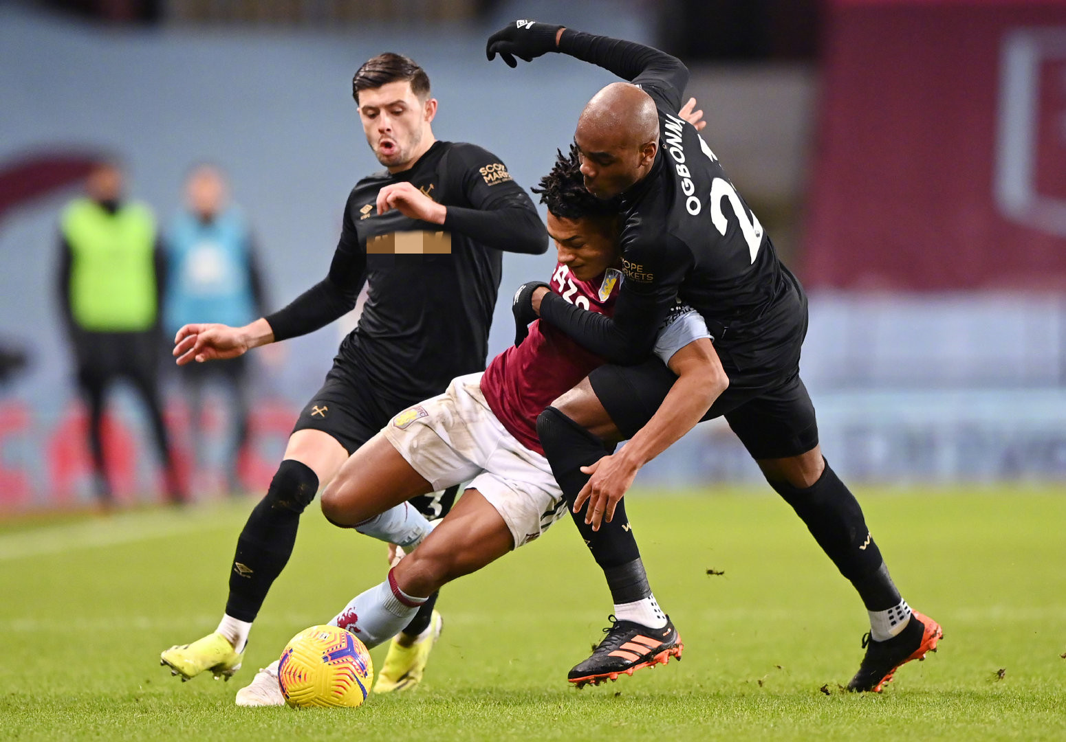 处罚的例子 处罚的例子